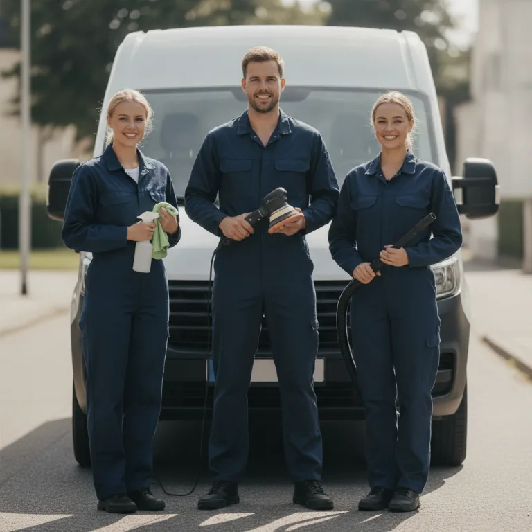 Auto Detailing zespół w Jelenia Gora